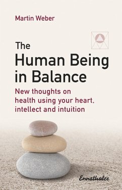 Cover The Human Being in Balance (eBook, ePUB)