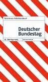 Kürschners Volkshandbuch Deutscher Bundestag (eBook, PDF)