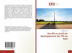 Des IER au profit du développement des TPE en Haïti - Simon, Philippe