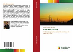 Cover Bioeletricidade