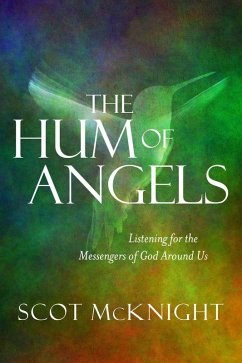 Cover The Hum of Angels (eBook, ePUB)