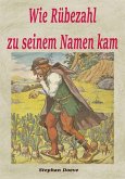 Wie Rübezahl zu seinem Namen kam (eBook, ePUB) Wie Rübezahl zu seinem Namen kam (eBook, ePUB)