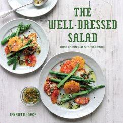 Cover The Well-Dressed Salad (eBook, ePUB)