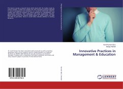 Innovative Practices in Management & Education