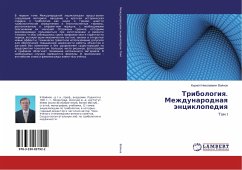 Tribologiq. Mezhdunarodnaq änciklopediq - Vojnov, Kirill Nikolaevich