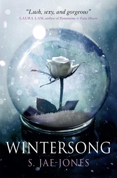 Wintersong (eBook, ePUB) - Jae-Jones, S.