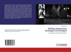 Shifting Advertising Strategies and Designs - Perez, Michaël