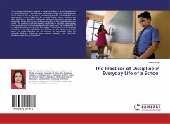 The Practices of Discipline in Everyday Life of a School