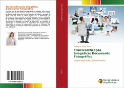 Cover Transcodificação Imagética: Documento Fotográfico