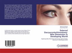 External Dacryocystorhinostomy: New Dimension in Developing World
