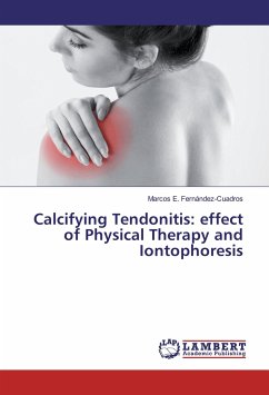 Calcifying Tendonitis: effect of Physical Therapy and Iontophoresis - Fernández-Cuadros, Marcos E.