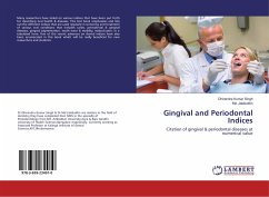 Gingival and Periodontal Indices - Singh, Dhirendra Kumar;Jalaluddin, Md.