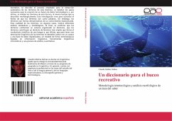 Un diccionario para el buceo recreativo