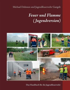 Feuer und Flamme (Jugendversion) (eBook, ePUB) - Dohmen, Michael