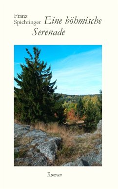 Eine böhmische Serenade (eBook, ePUB)