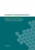 Integriertes Prozessmanagement (eBook, ePUB)