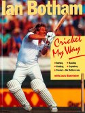 Cricket My Way (eBook, ePUB)
