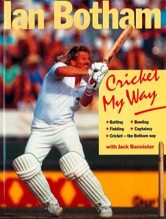 Cricket My Way (eBook, ePUB) - Botham, Ian