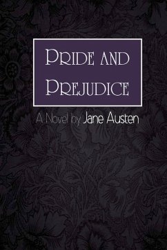 Cover Pride and Prejudice (eBook, ePUB)
