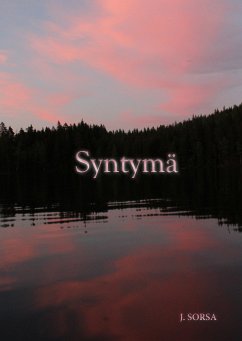 Syntymä (eBook, ePUB)