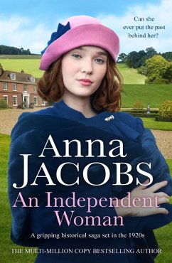 An Independent Woman (eBook, ePUB) - Jacobs, Anna