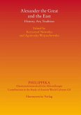 Alexander the Great and the East (eBook, PDF)