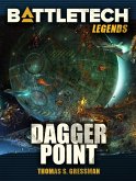 BattleTech Legends: Dagger Point (eBook, ePUB) BattleTech Legends: Dagger Point (eBook, ePUB)