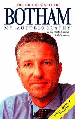 Cover Botham (eBook, ePUB)