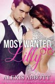 Most Wanted: Lilly (eBook, ePUB)