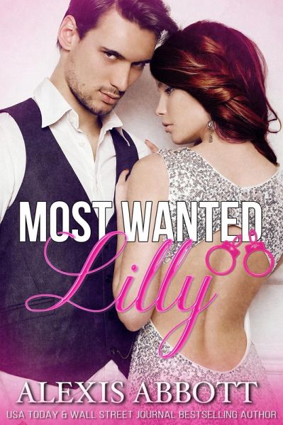 Most Wanted: Lilly (eBook, ePUB)