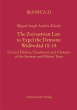 The Zoroastrian Law to Expel the... - Bild 1
