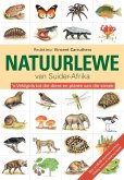 Die Natuurlewe van Suider-Afrika (eBook, ePUB)