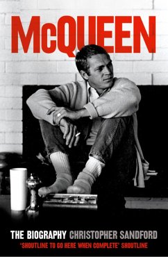 McQueen (eBook, ePUB) Cover McQueen (eBook, ePUB)