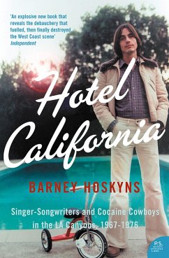 Hotel California (eBook, ePUB) - Hoskyns, Barney