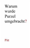 Warum wurde Purzel umgebracht? (eBook, ePUB)