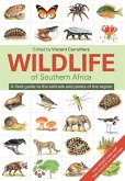 The Wildlife of Southern Africa (eBook, ePUB)