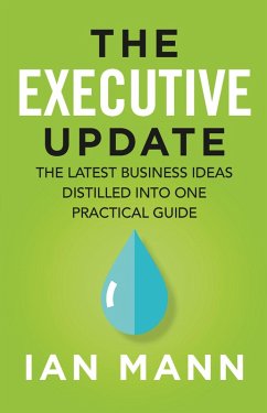 The Executive Update (eBook, ePUB) - Mann, Ian