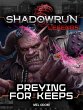 Shadowrun Legends: Preying For Keeps... - Bild 1