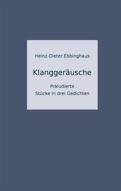 Klanggeräusche (eBook, ePUB)