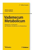 Vademecum Metabolicum (eBook, PDF)
