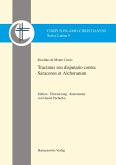 Ricoldus de Monte Crucis. Tractatus seu disputatio contra Saracenos et Alchoranum (eBook, PDF)