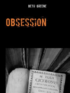 Obsession (eBook, ePUB) - Greene, Beth