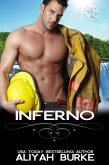 Inferno (Cottonwood Falls, #7) (eBook, ePUB)