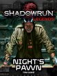 Shadowrun Legends: Night's Pawn (eBook,... - Bild 1