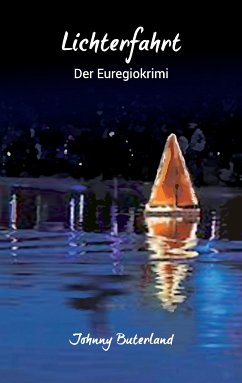 Lichterfahrt (eBook, ePUB)