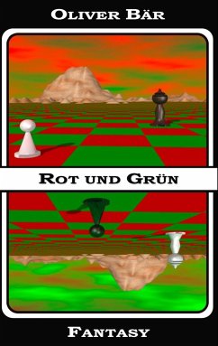 Rot und Grün (eBook, ePUB) - Bär, Oliver