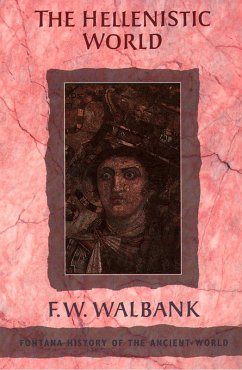 The Hellenistic World (eBook, ePUB) - Walbank, F. W.