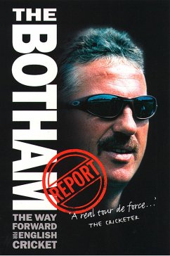 Cover The Botham Report (eBook, ePUB)