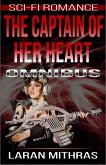 The Captain of Her Heart: Omnibus (eBook, ePUB) The Captain of Her Heart: Omnibus (eBook, ePUB)