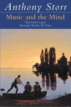 Cover Music and the Mind (eBook, ePUB)